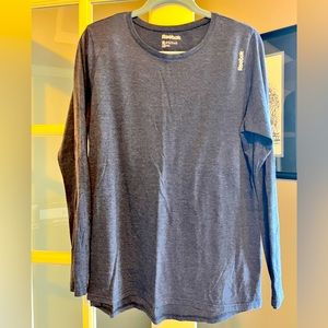 Women’s Long Sleeve T Shirt XL